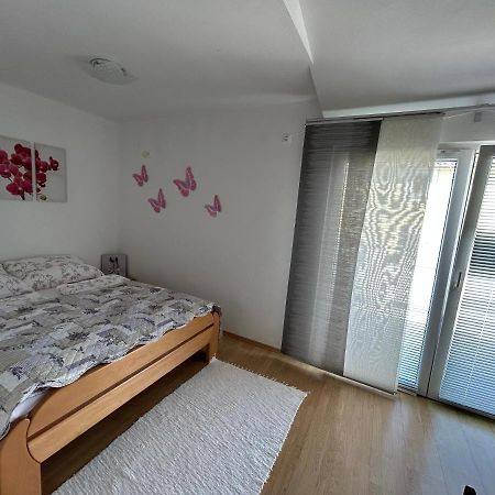 Apartman Markovic Ζαντάρ Εξωτερικό φωτογραφία