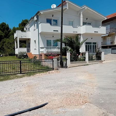Apartman Markovic Ζαντάρ Εξωτερικό φωτογραφία