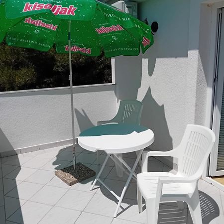Apartman Markovic Ζαντάρ Εξωτερικό φωτογραφία