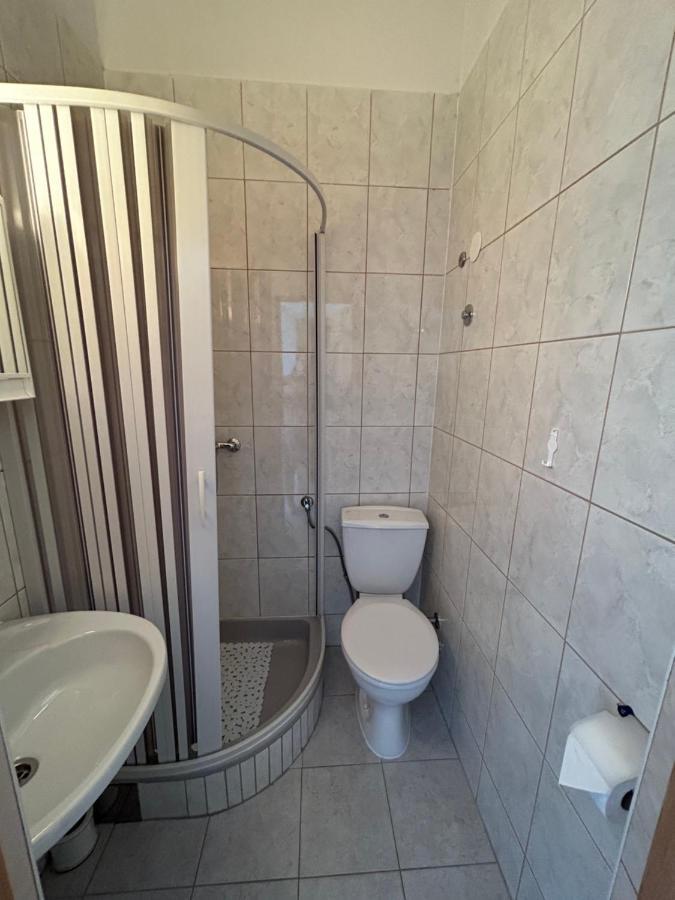 Apartman Markovic Ζαντάρ Εξωτερικό φωτογραφία