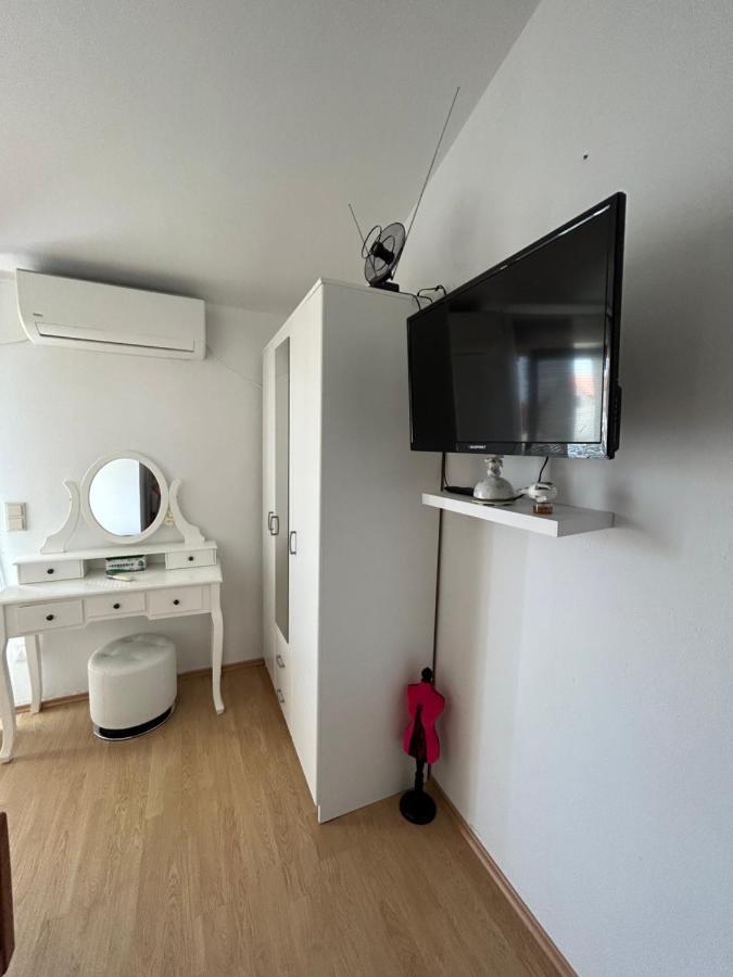 Apartman Markovic Ζαντάρ Εξωτερικό φωτογραφία