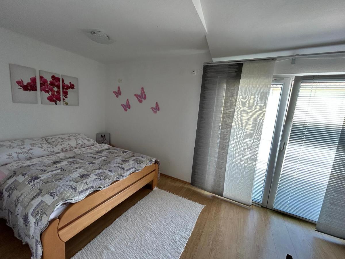 Apartman Markovic Ζαντάρ Εξωτερικό φωτογραφία