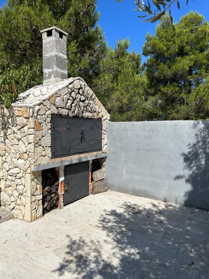 Apartman Markovic Ζαντάρ Εξωτερικό φωτογραφία
