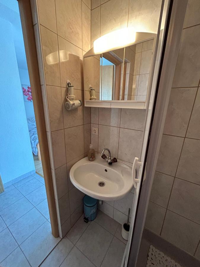 Apartman Markovic Ζαντάρ Εξωτερικό φωτογραφία
