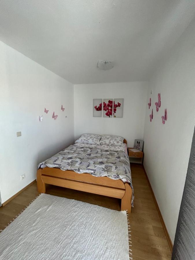 Apartman Markovic Ζαντάρ Εξωτερικό φωτογραφία
