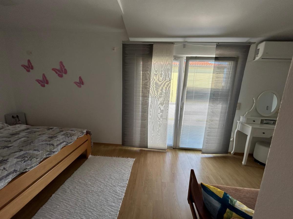 Apartman Markovic Ζαντάρ Εξωτερικό φωτογραφία