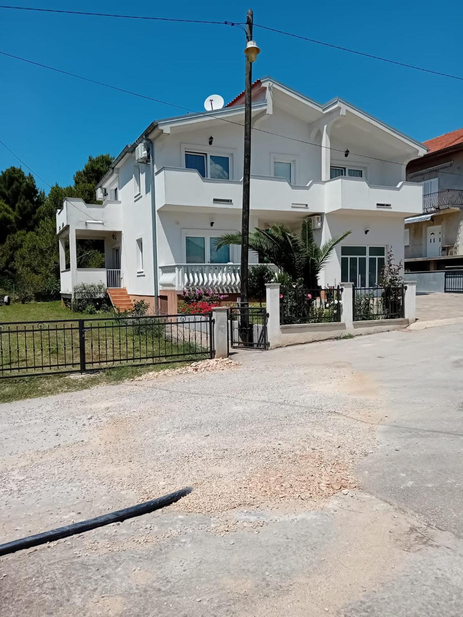 Apartman Markovic Ζαντάρ Εξωτερικό φωτογραφία