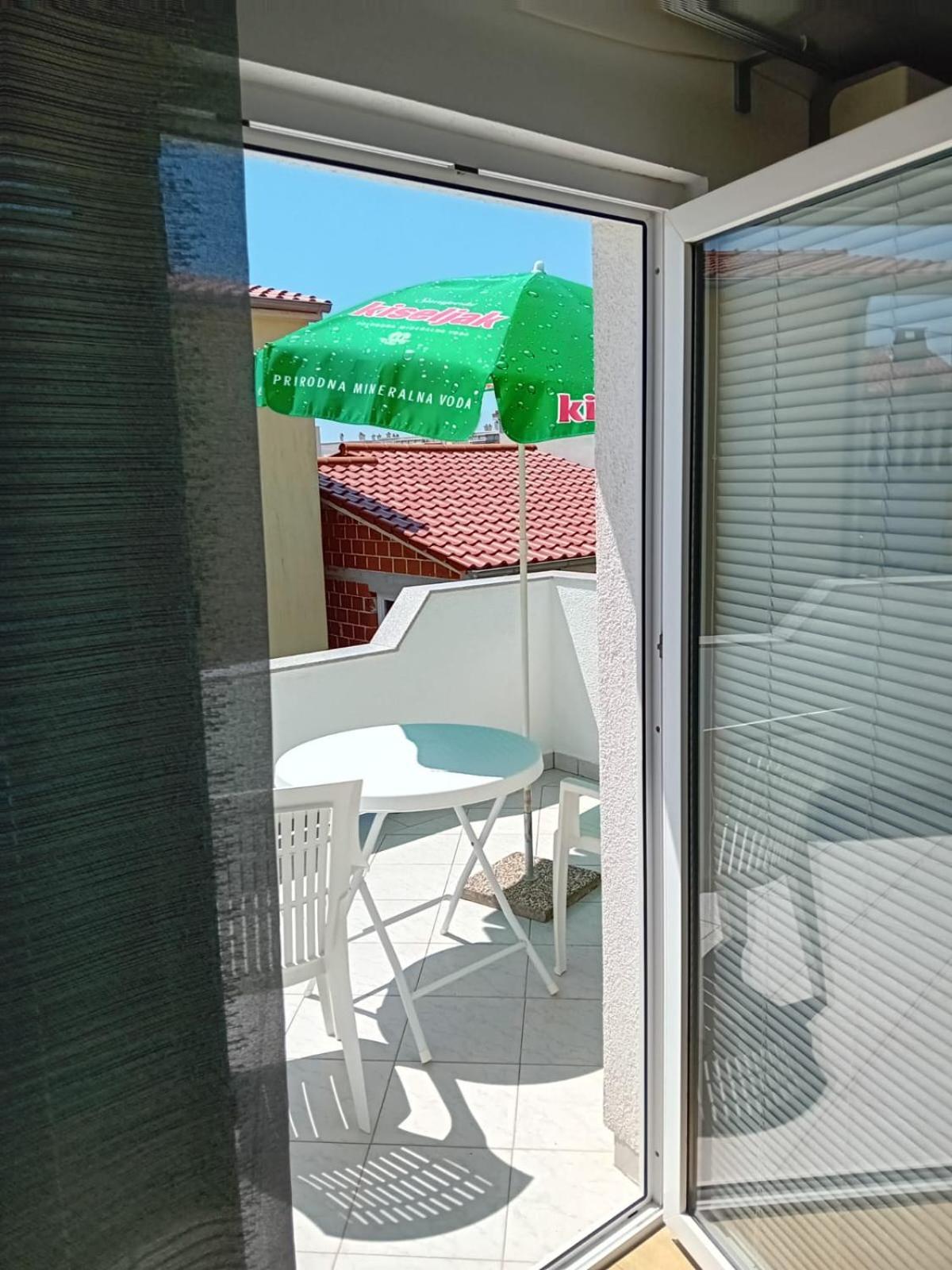 Apartman Markovic Ζαντάρ Εξωτερικό φωτογραφία