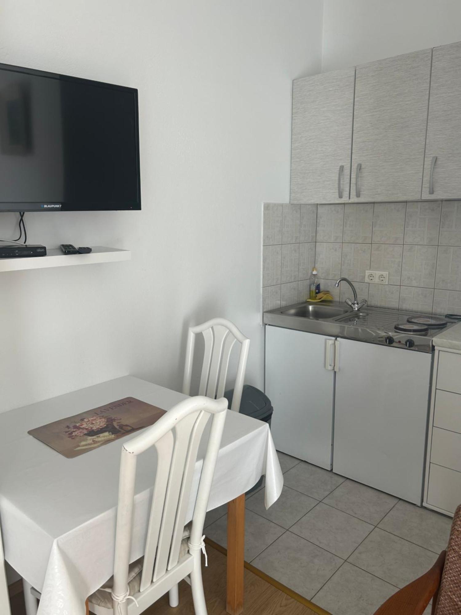 Apartman Markovic Ζαντάρ Εξωτερικό φωτογραφία