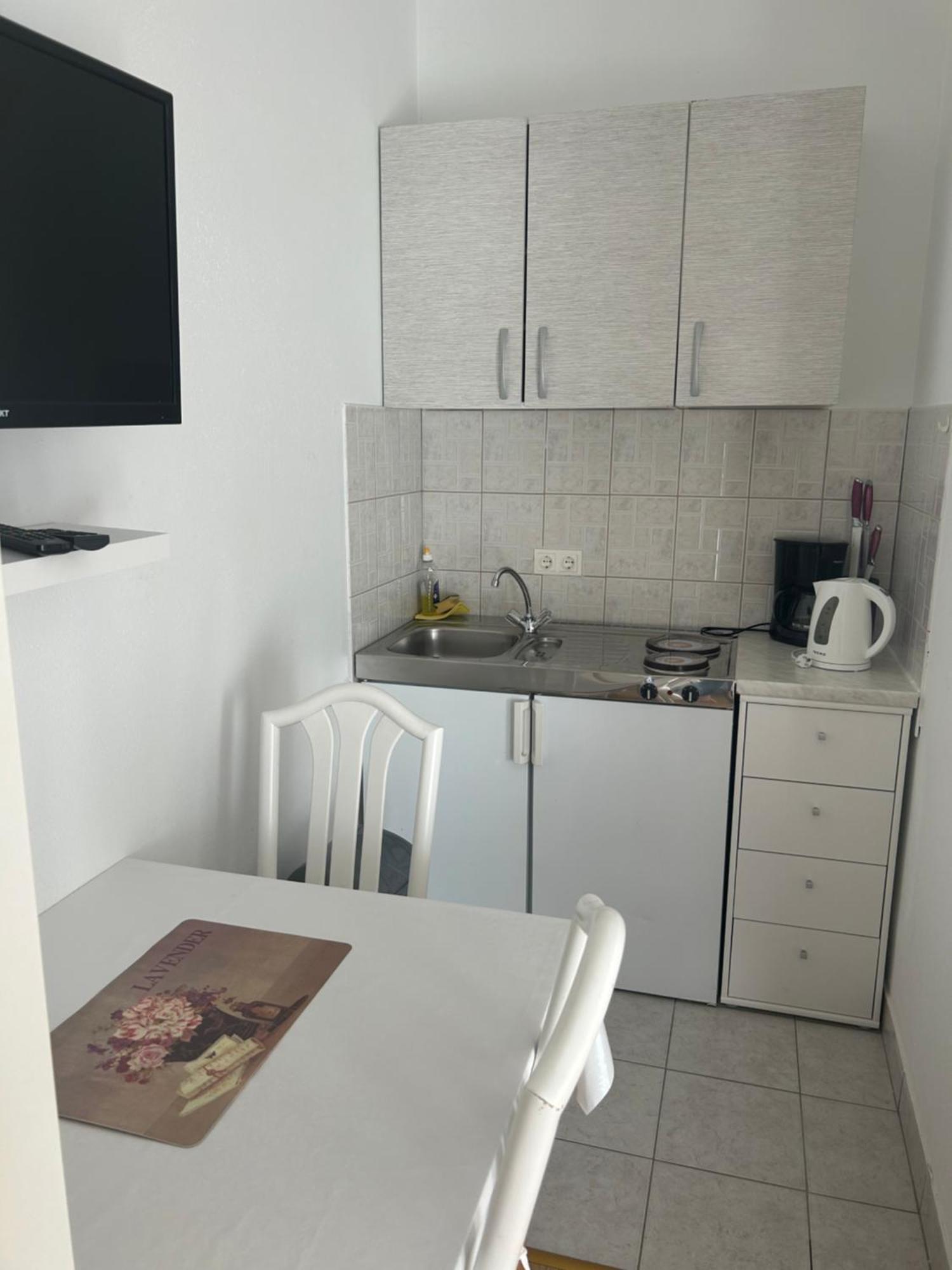 Apartman Markovic Ζαντάρ Εξωτερικό φωτογραφία