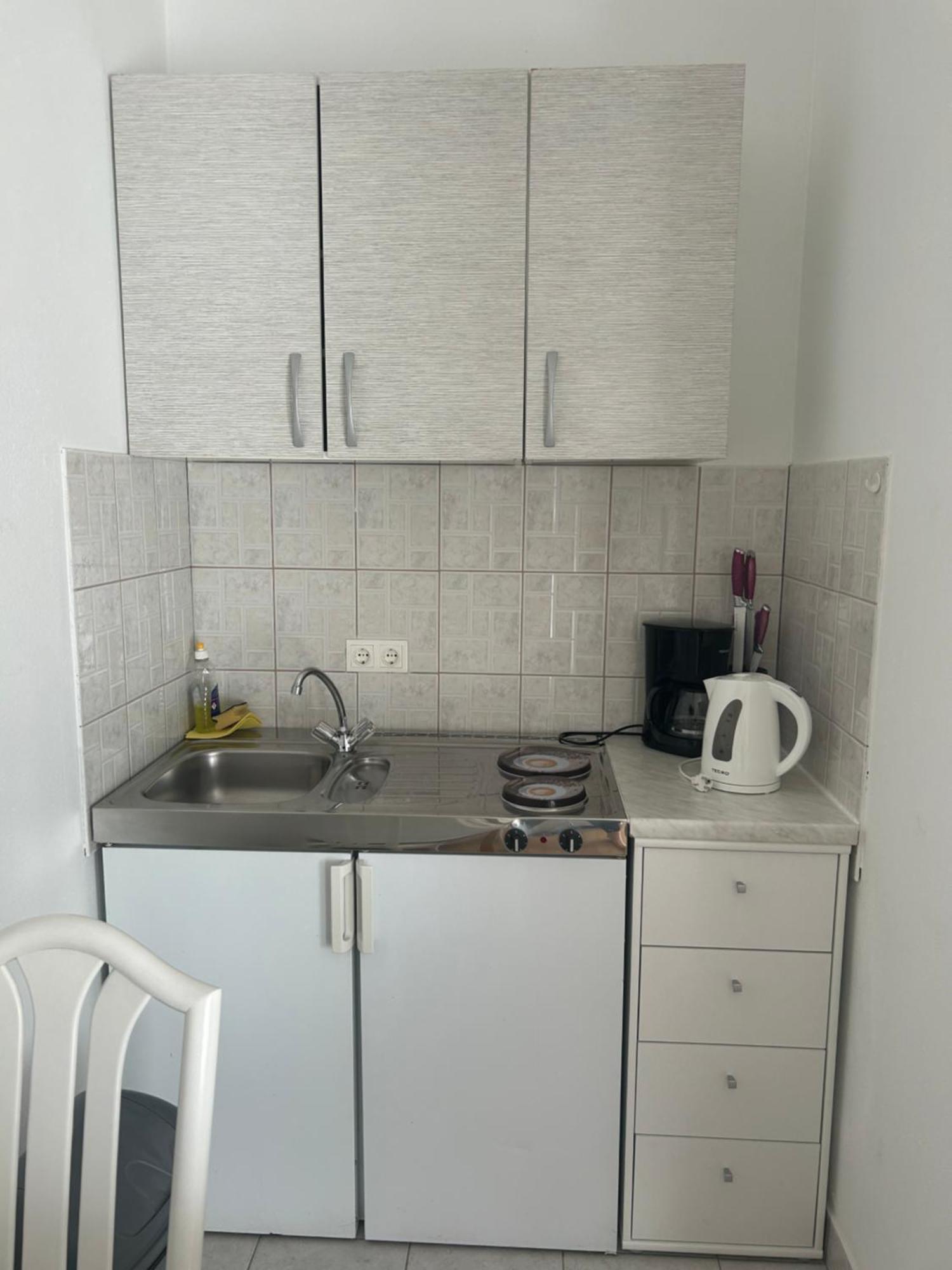 Apartman Markovic Ζαντάρ Εξωτερικό φωτογραφία